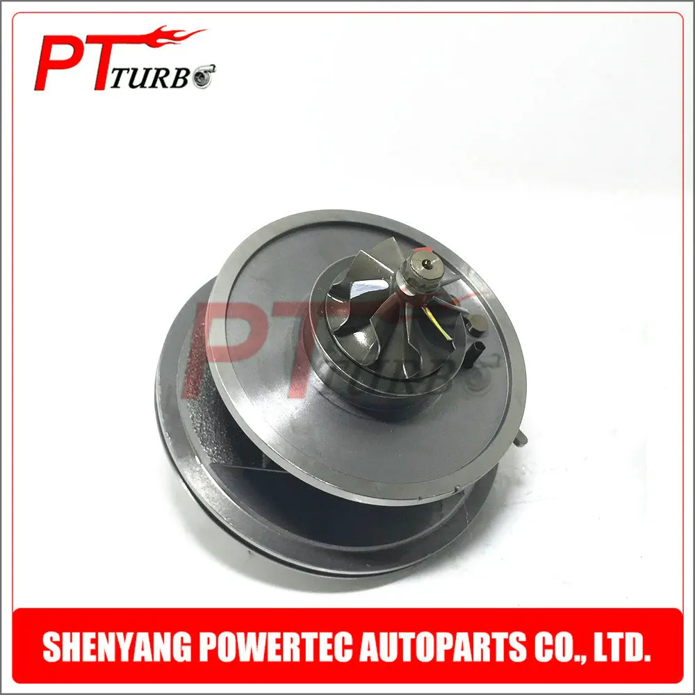 KKK BV40 картридж для турбины CHRA turbo core 54409700006 54409700009 BMW 535d 740d X5 X6 40d 220/225 кВт 2010