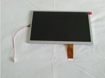 

Snooper S6000 LCD screen Display