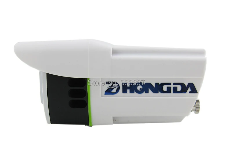 Full HD 1080 P Ip камеры wifi открытый 3.6 мм объектив ПОСТОЯННОГО вращения кронштейн