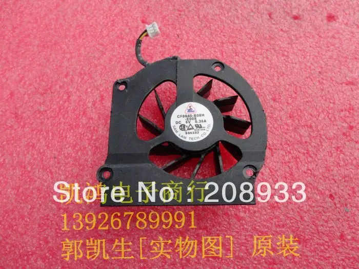 

For 2500 NX9000 NX9010 ZE5000 ZE5300 fan 319492-0012100+cooling fan