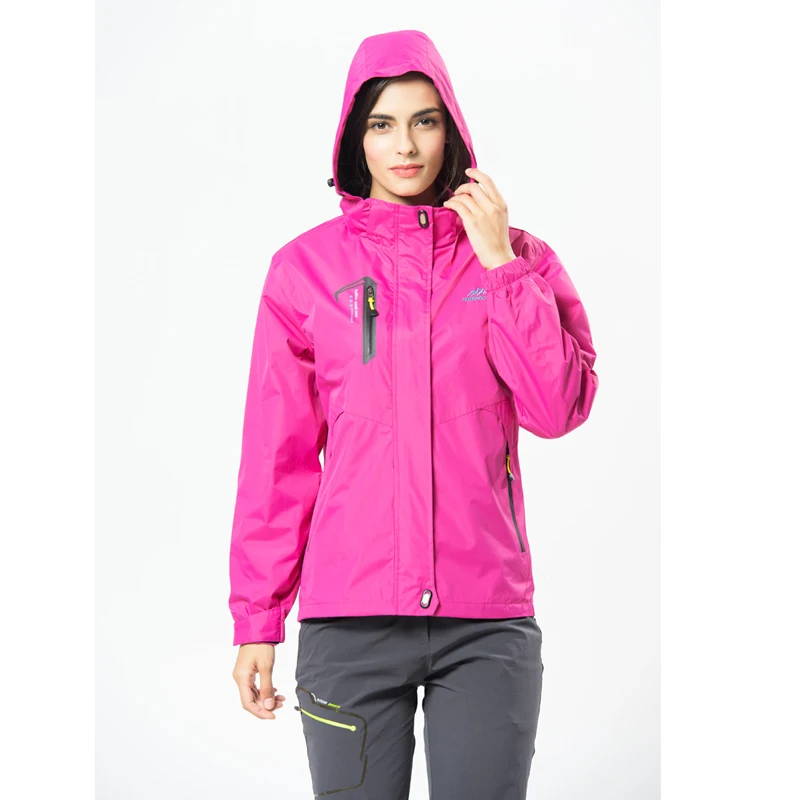 Amazon.com: GIISAM Raincoat Women Lightweight Ladies Rain
