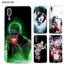 coque harley quinn huawei p20 lite coque harley quinn huawei p20 lite
