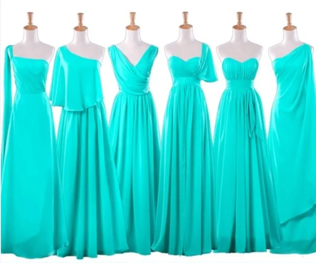 Group of Dresses