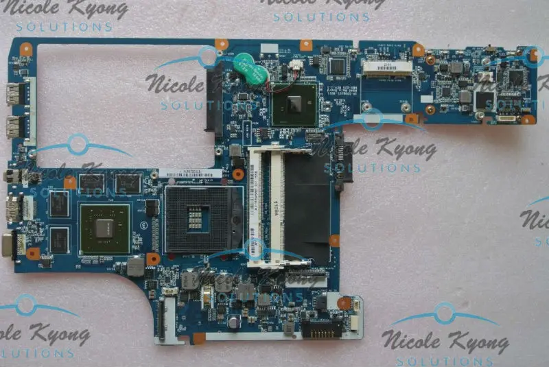 MBX-226 1P-009B501-8011 M9A0 A1768958B A1768958A материнская плата для Vaio VGN-CW VPC-CW VPCCW29GX VPCCW26FG vpcw2pfxw vpcw200c |