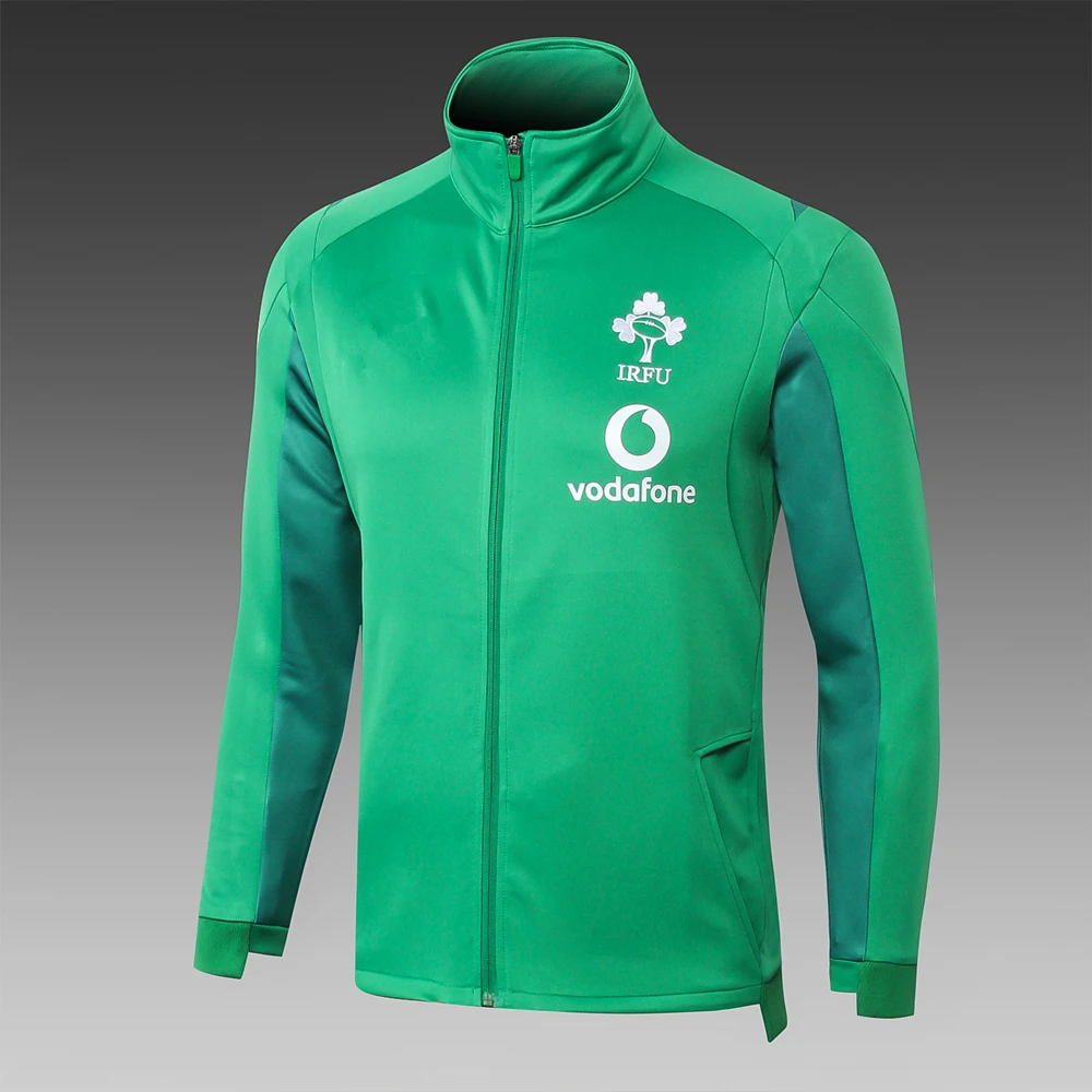 2019 2020 ايرلندا المنزل بعيدا الرجبي جيرسي الأيرلندية الدوري قميص لرياضة الرجبي القميص سترة الفانيلة s-3xl 2019 2020 ايرلندا المنزل بعيدا الرجبي جيرسي الأيرلندية الدوري قميص لرياضة الرجبي القميص سترة الفانيلة s-3xl