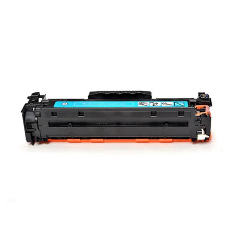 1 шт. картридж с цветным тонером для LaserJet CP1215 CP1515n CP1518ni CM1312|toner cartridge|color toner