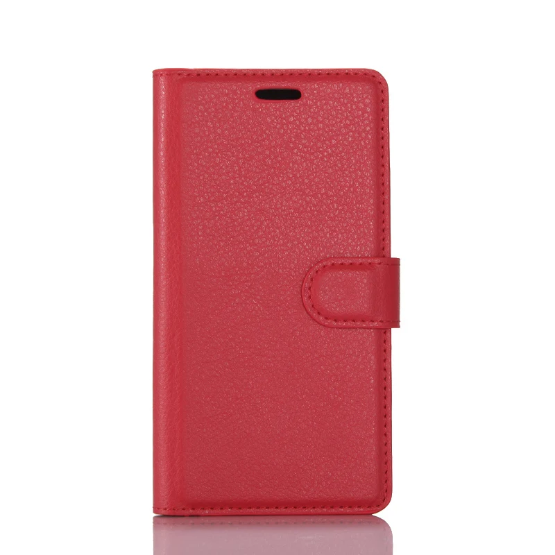 Чехол для мобильного телефона LG K4 /LG K8 K10 роскошный защитный флип-чехол для телефона кожаный чехол-кошелек
