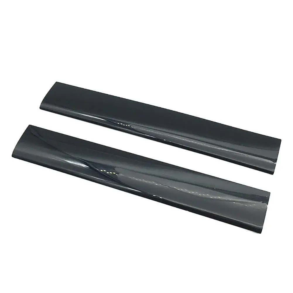 

Left Right Faceplate Case Shell Cover Replacement for PS3 Slim 4000 Game Console Left Right Faceplate Case