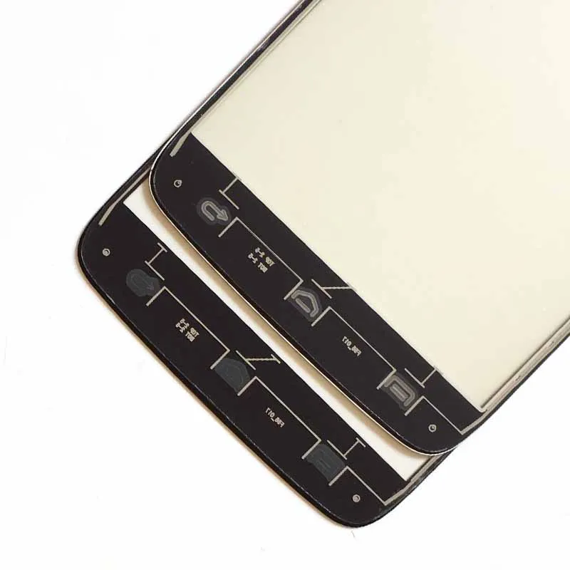 HT6 touch
