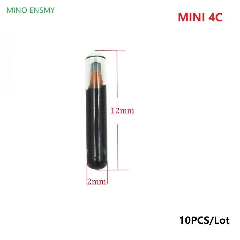 Smaller size MINI ID4C 1