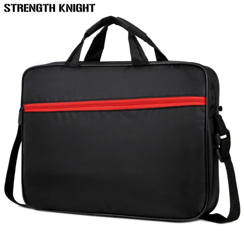 

Laptop Messenger Bag 15.6 Inch Waterproof Notebook Bag for Macbook Air Pro 13 15 Laptop Shoulder Handbag Briefcase Men