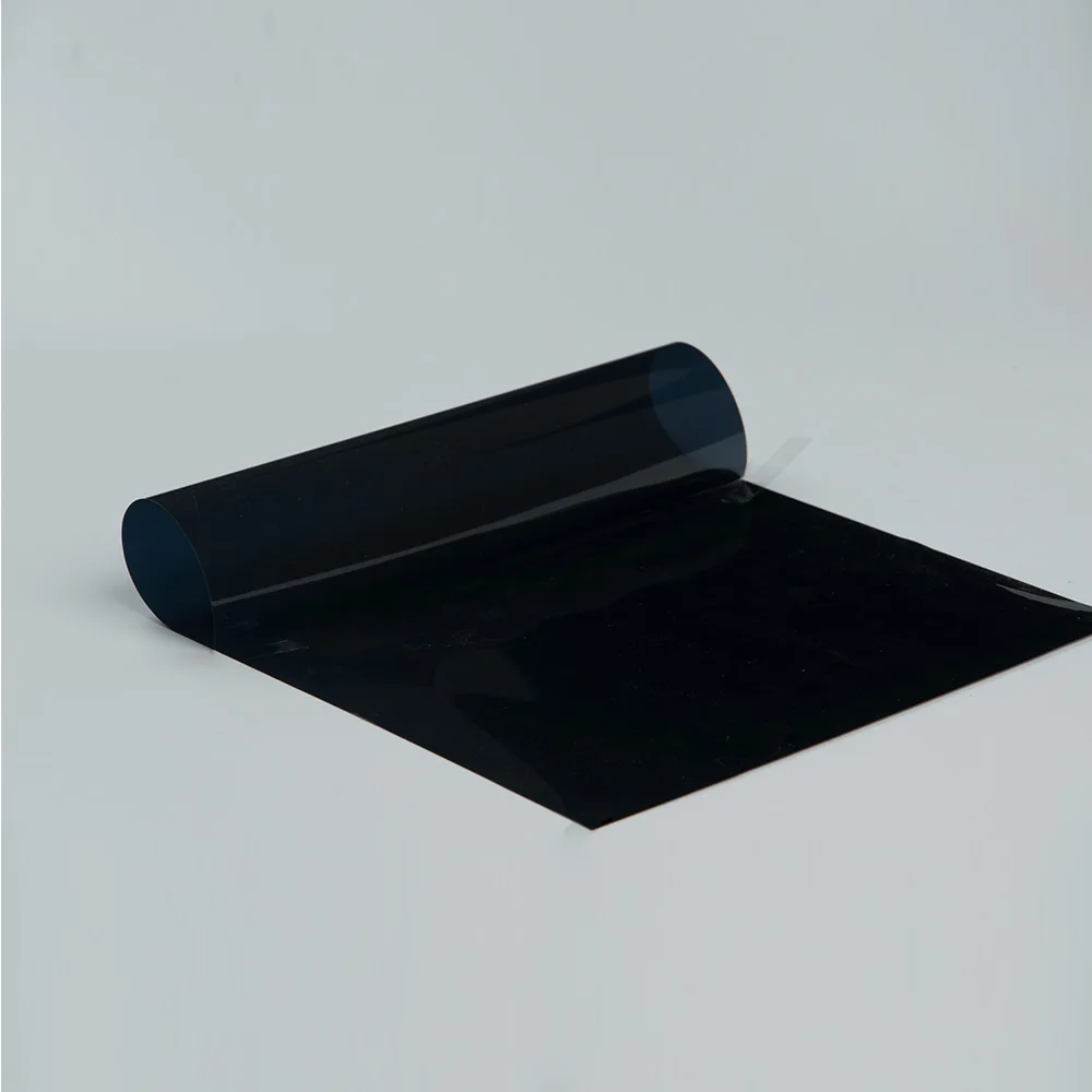 

Sunice anti scratch solar window films with high quality 1.52x15m size