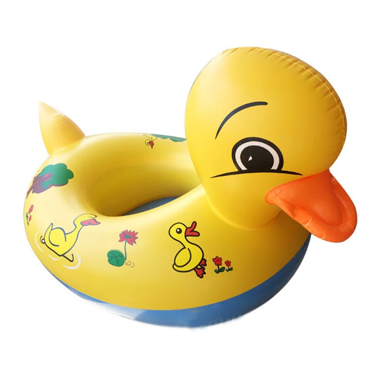 Buy Swimming Baby Accessories Swim Duck Baby Seat
