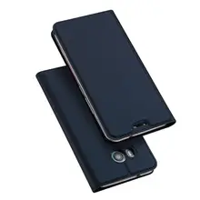 For HTC U11 Leather Case Flip Cover for HTC U 11 Book Style Wallet Phone Cases For HTC U11 Vive HTC U-3f Funda Cover 5.5″