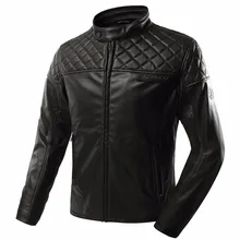 2017 Inverno Nova SCOYCO Motocicleta quente Jaqueta à prova de vento anti queda JK52 terno moto revestimentos Feitos de Microfibra da pele (PU)