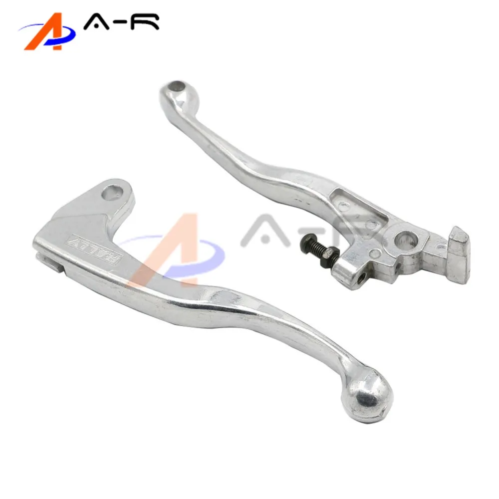 

Handle Clutch Brake Lever Handle Bar Chrome for Suzuki DR250 DR250 DRZ400 DRZ 400 DR-Z 400 DR-Z400