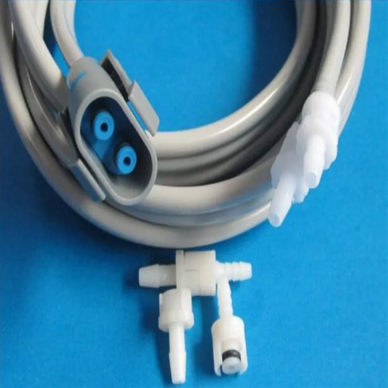 Buy Free Shipping NIBP Extension Tube NIBP Hose Tube for GE Monitor,NIBP Cuff