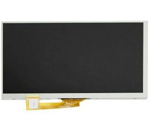 163*97 мм 30pin Новый ЖК-дисплей Матрица для 7 &quotAoson S7 + m707tg-a1 планшет ЖК-экран панель