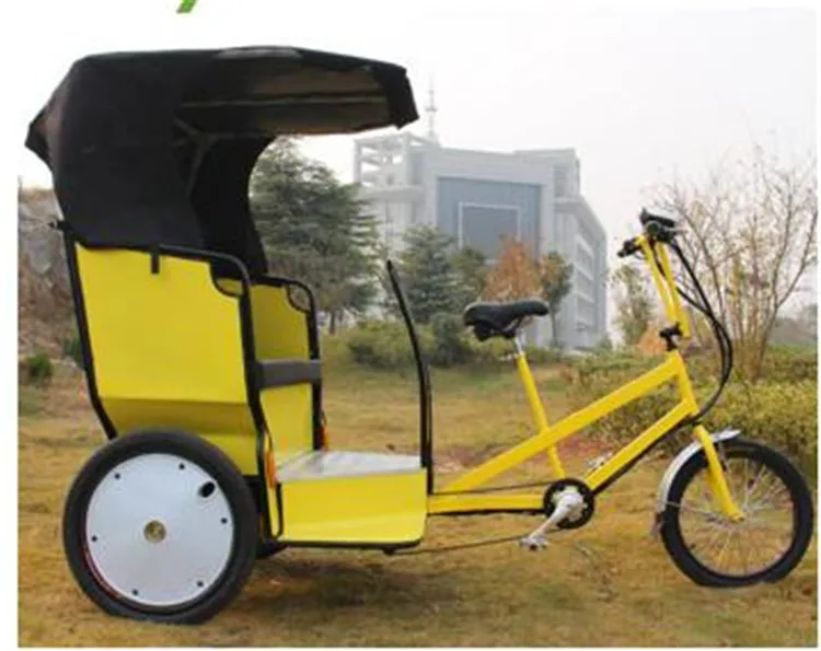 5 seater pedicab for sale
