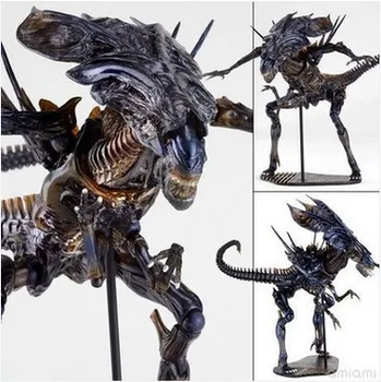 

NECA ALIEN toy Aliens 018 egg Predator Queen mother PVC action figure Collectible Model 15cm NE8
