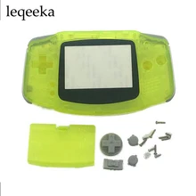 Для Nintendo Game Boy Advance GBA корпус/корпус
