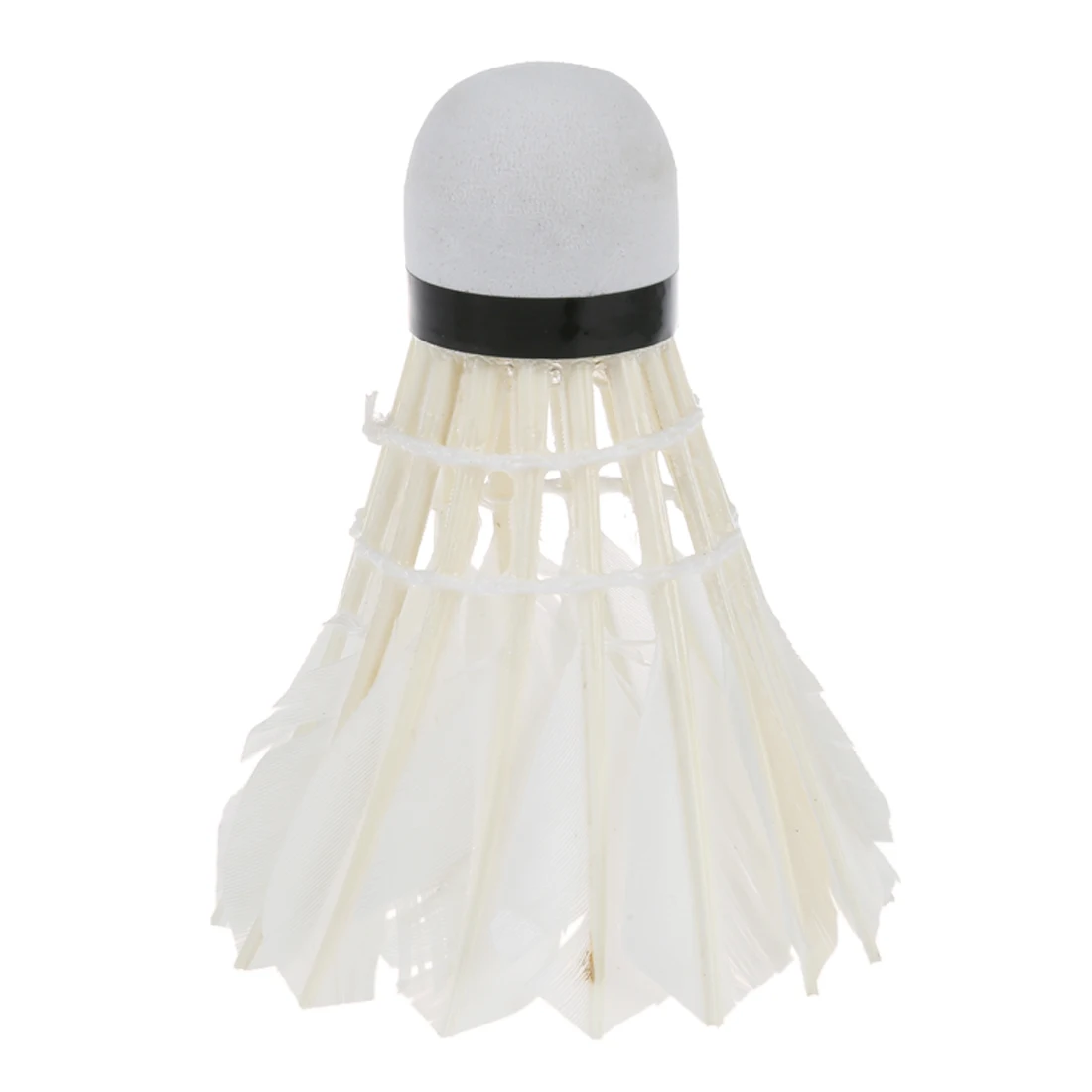رائع ليلة الرياضة LED الريشة مربع 4 قطعة الريشة LED الكرات