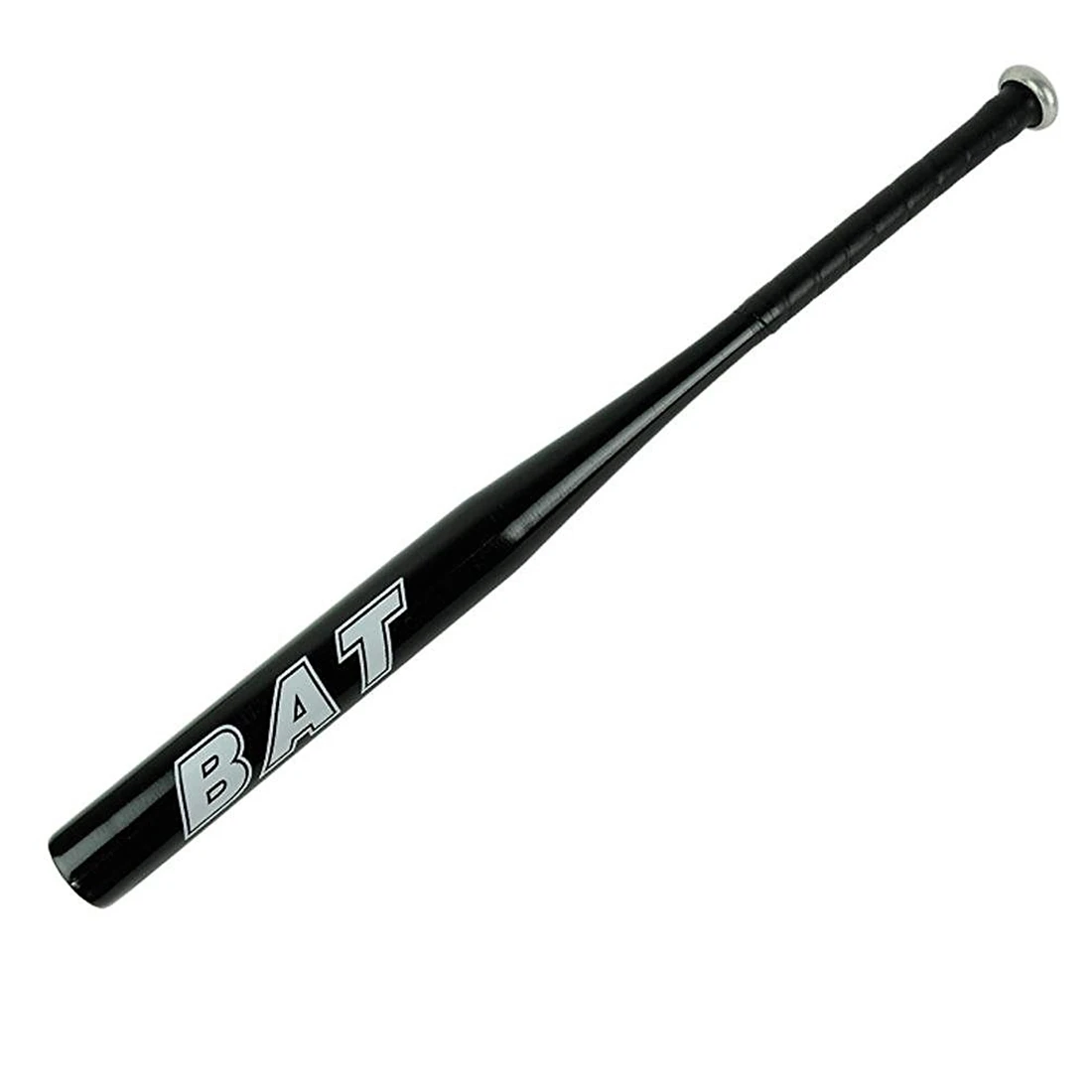 

New Aluminium Alloy Baseball Bat of The Bit Hardball Bats 34 inch black