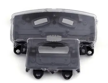 

Artudatech Speedometer Gauge Instrument Cover Cluster Tachometer For Honda 2001-2010 Gold Wing GL1800 Accessories