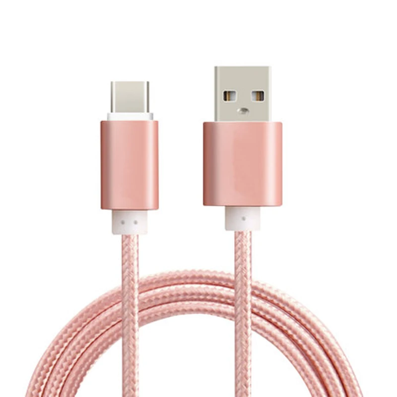 Usb 3 1 Type C Cable Usb C font b Android b font Charger Charging Cabel