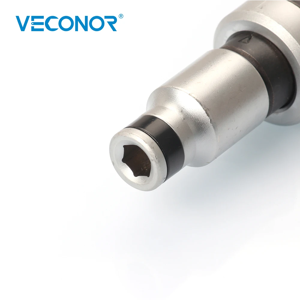 Veconor 7 шт. комплект многоцелевой Heavy Duty Воздействие Отвёртка установить драйвер