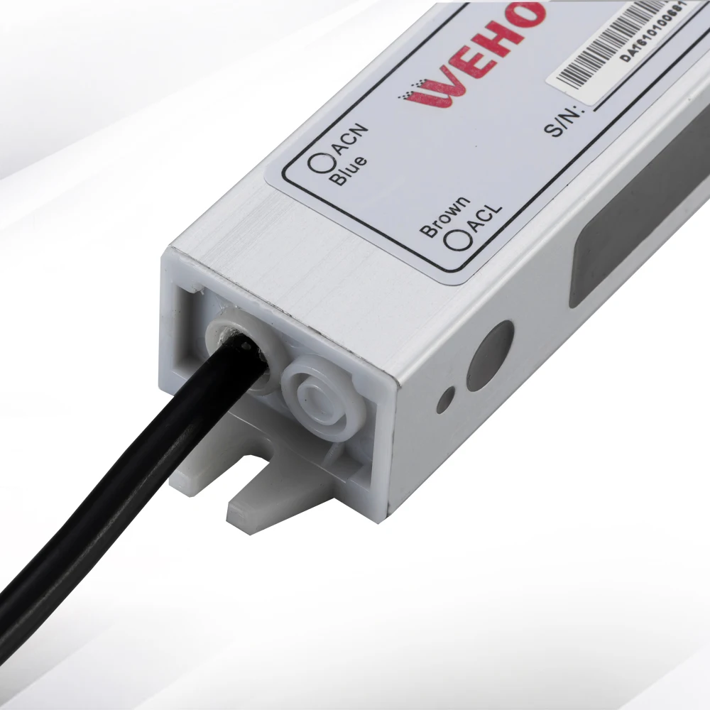 (LPV 30 12) IP67 постоянное напряжение переменного тока в постоянный ток Вт