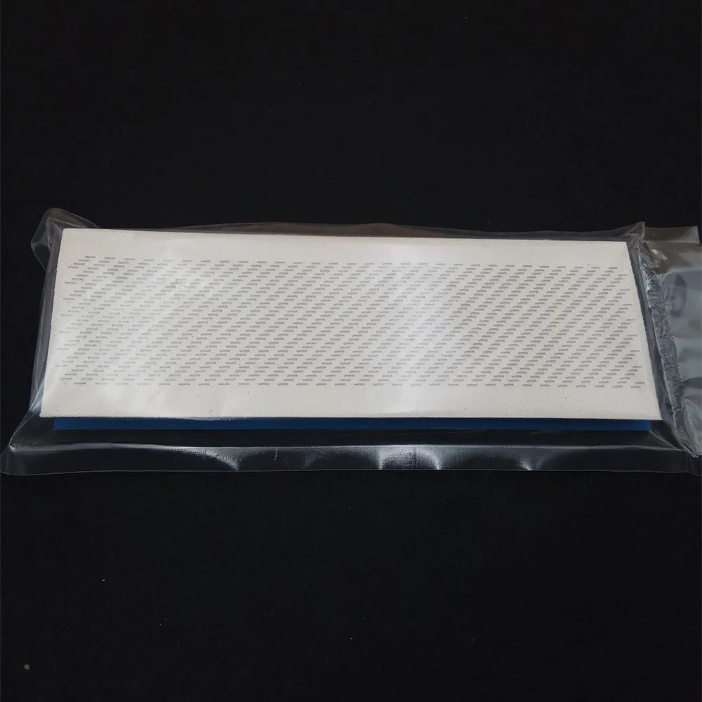 Hair Holder Drawing Mat for bulk hair extension tools 24 x 9cmin