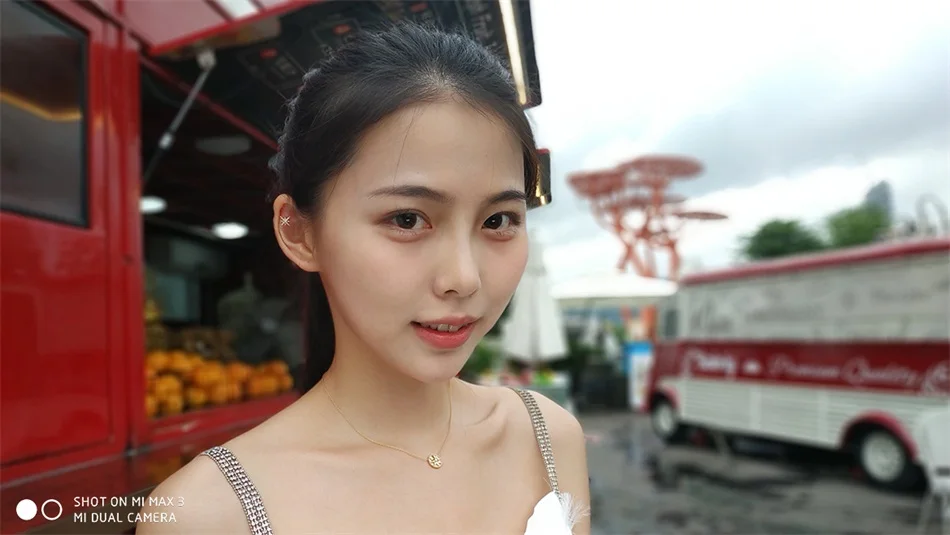 Global Version Xiaomi Mi Max 3 4GB 64GB Snapdragon 636 Octa Core 6.9 1080P Full Screen 5500mAh Dual 12MP+5MP Camera Smartphone-102