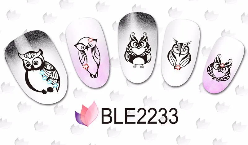 BLE2233