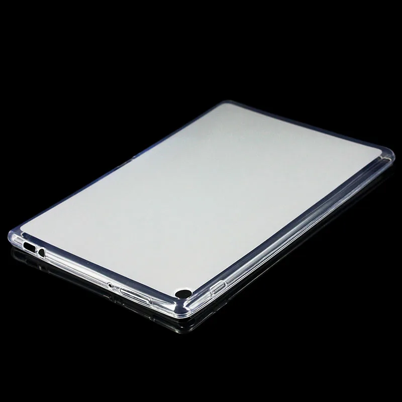 N-KTG1033_3_JONSNOW TPU Case for ASUS Zenpad 10 Z300C Z300M Z300CL Pudding Anti Skid Soft Silicone Protective Cover