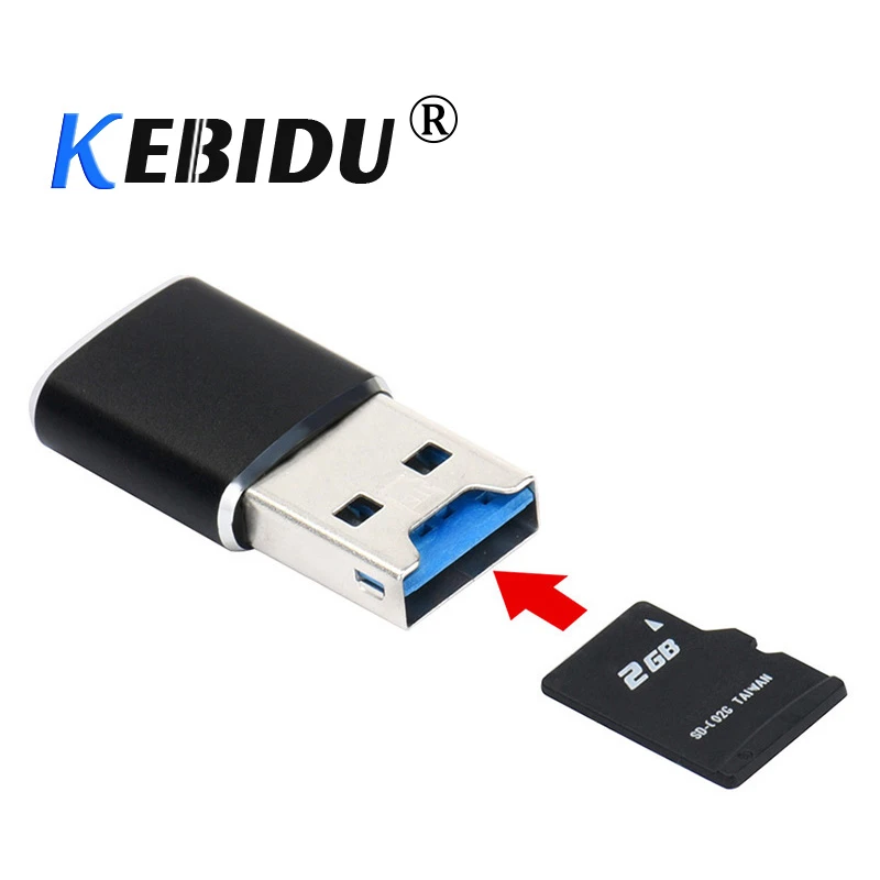 Kebidu 新 5 5gbps のミニ Usb 3 0 の Microsd Tf Otg マイクロカード Tf カードマイクロ Sd Sdxc Sdxc ホット販売 Usb カードアダプタ Usb 3 0 Microsd Card Readercard Adapter Aliexpress Kebidu 新 5 5gbps のミニ Usb 3 0 の Microsd Tf Otg マイクロカード Tf カードマイクロ Sd Sdxc Sdxc ホット販売 Usb カードアダプタ Usb 3 0 Microsd Card Readercard Adapter Aliexpress