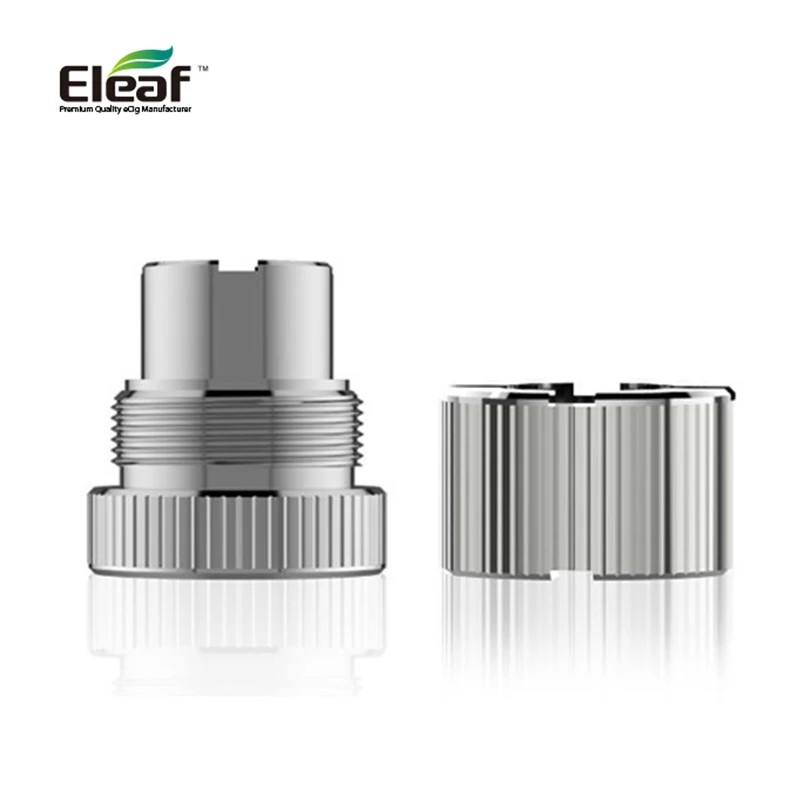 Original Eleaf GS Air 2 Connector Magnetic connector for iStick basic compatible to all 510/eGo atomizers with diameter of 14mm