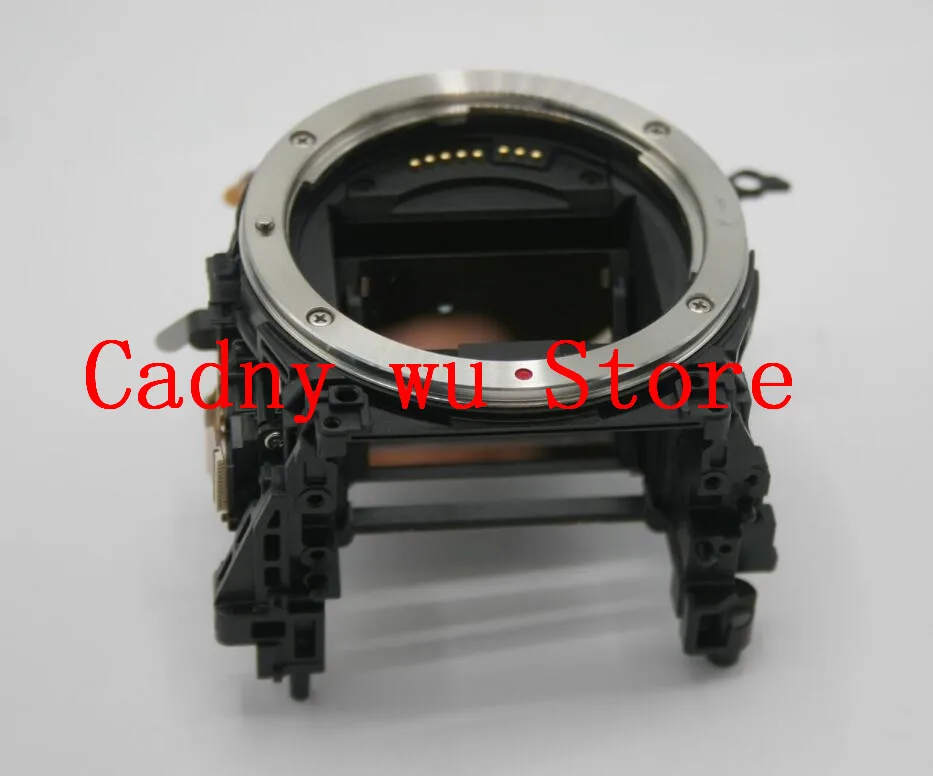 

Original 6D mark ii Small body for Canon 6D ii mirror box 6D2 CY3-1812-000 DSLR Camera repair part