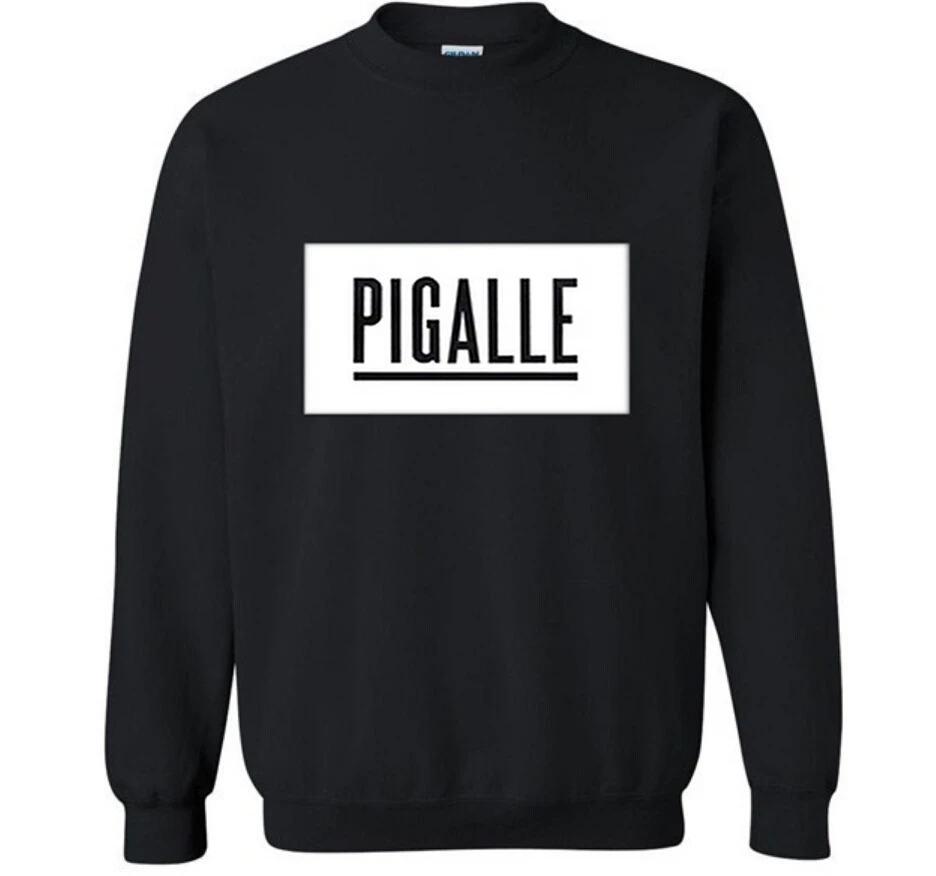 Pigalle sweatshirt Clearance