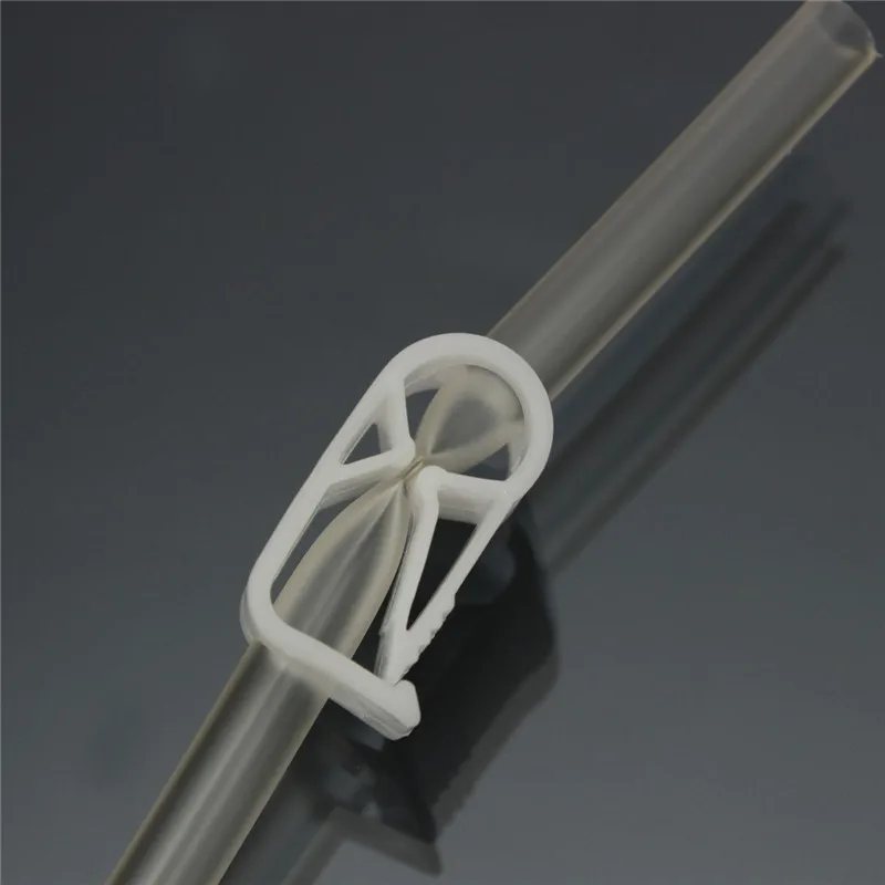 Doersupp 1pc Clear Food Grade Pvc Material Reusable Blood Energy Drink Bag Halloween Pouch Vampire Lowest Price -Cosplayware Store