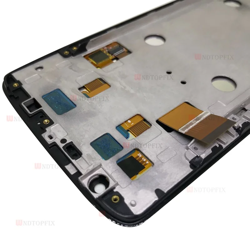 Moto X Play LCD