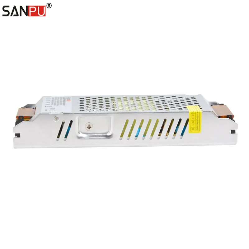 sanpu transformador de alimentacao para iluminacao led transformador 01