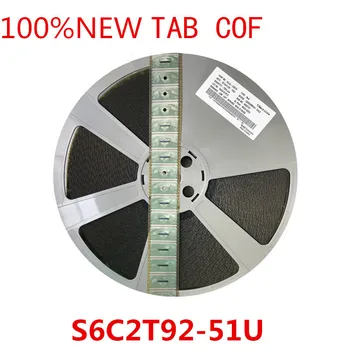 

10 tablets start new TAB COF module S6C2T92-51U free shipping