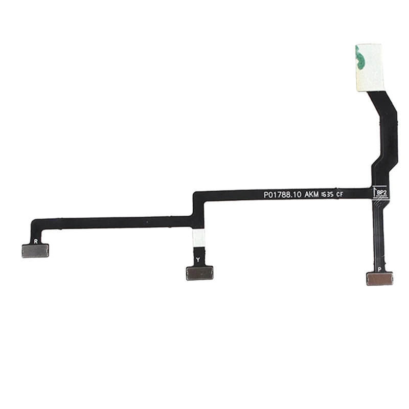 

Gimbal Flat Cable Flat Ribbon Repairing Accessories For Dji Da Jiang Mavic Pro