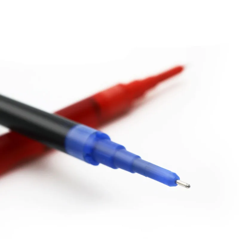 Гелевая ручка Pilot Refill 0,5 мм BXS-V5RT Hi-tecpoint V5 RT чернильный картридж Япония школьные принадлежности 1 шт