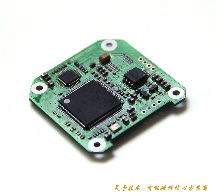 2 4G wifi transmission module wireless video transmission module wireless transmitter module LC329