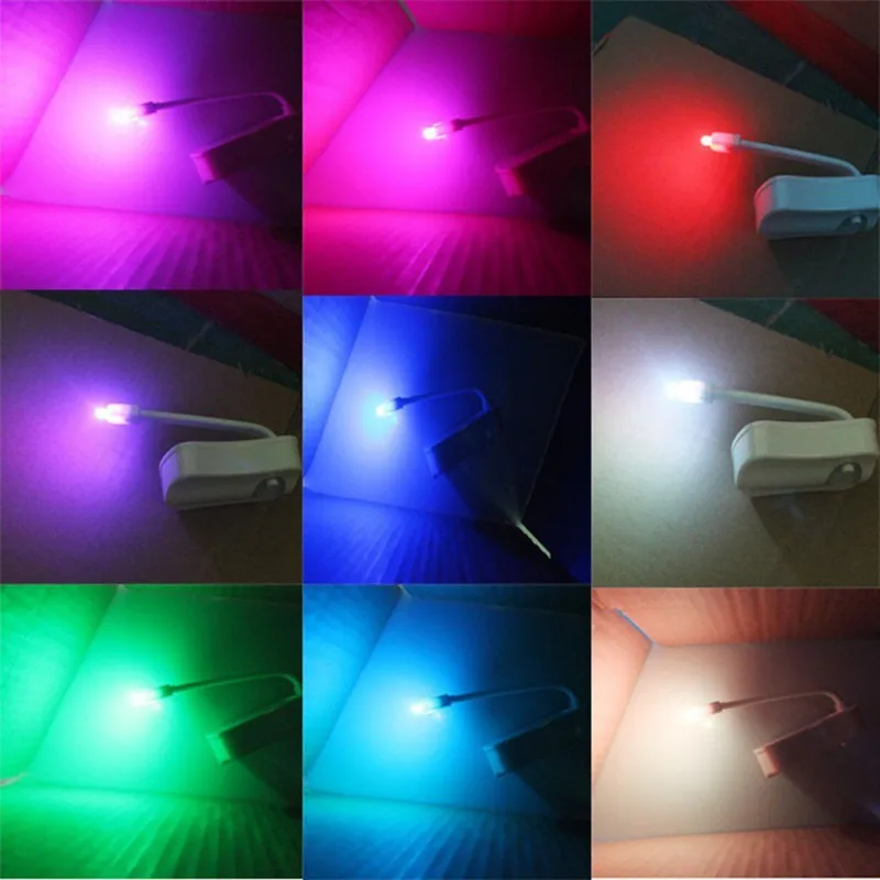 Luzes da Noite automático de luz sensor de Potência : 0-5 w