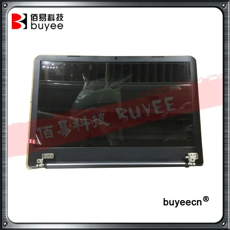 Originale Nuovo Computer Portatile Da 15.6 Pollici Display Lcd Lp156Wf7-Sp C1 Per Lg 15U560 Full Touch Completo Assemblea Di Schermo Lcd 1920*1080