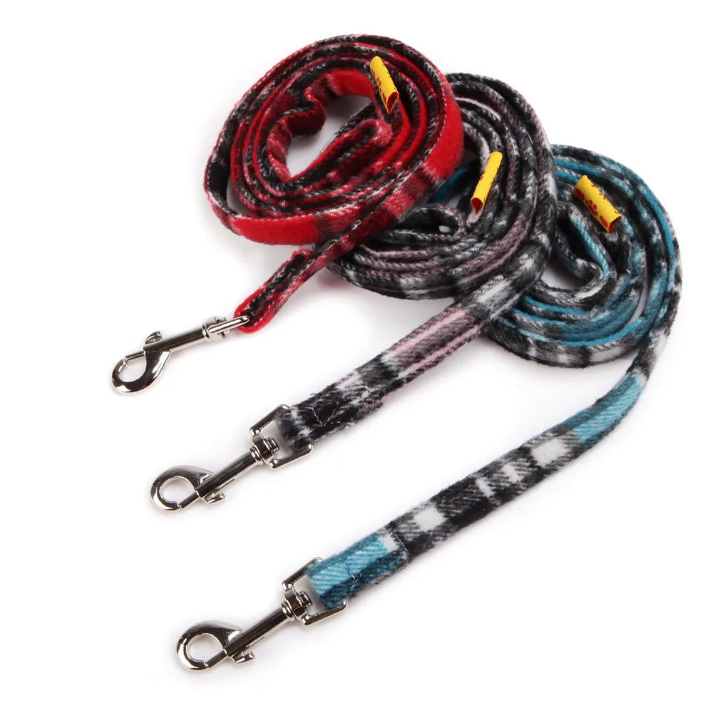 Small Dog Harness  (9)