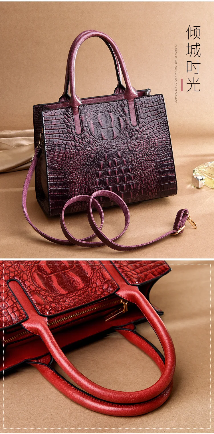Genuíno Bolsas De Luxo Mulheres Sacos Designer